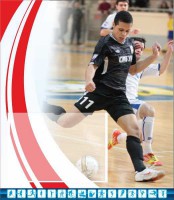 Стенд "Спортивный (футбол)" - fgospostavki.ru - Зеленогорск