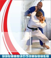 Стенд "Спортивный (борьба)" - fgospostavki.ru - Зеленогорск