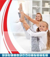 Стенд "Спортивный (гимнастика)" - fgospostavki.ru - Зеленогорск