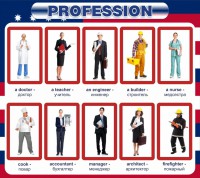 Стенд "Профессии" - fgospostavki.ru - Зеленогорск