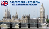 Стенд "Подготовка к ЕГЭ и ОГЭ по английскому языку" Вариант 2 - fgospostavki.ru - Зеленогорск