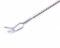 Зонд массажный "Зайчик" с витой ручкой (автор Микляева Ю.В.) - fgospostavki.ru - Зеленогорск