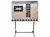 Электрифицированный обучающий комплект по физике для учащихся общеобразовательных учреждений "ЕГЭ-пазлы" - fgospostavki.ru - Зеленогорск