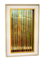 Настенное панно «Магические нити» - fgospostavki.ru - Зеленогорск