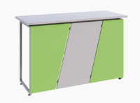 Стол учителя New line - fgospostavki.ru - Зеленогорск