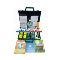 Комплект лабораторного оборудования «Пчелка-У» (базовый вариант) - fgospostavki.ru - Зеленогорск