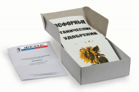 Модель-аппликация "Агроценоз" (набор 32 карты) - fgospostavki.ru - Зеленогорск