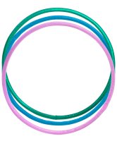 Обруч стальной фитнес-комфорт (вариант 5) - fgospostavki.ru - Зеленогорск