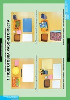 Комплект таблиц. Технология. Справочные материалы. - fgospostavki.ru - Зеленогорск