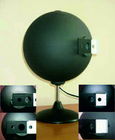 Демонстрационный стенд «Модель абсолютно черного тела»  - fgospostavki.ru - Зеленогорск