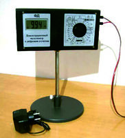 Универсальный демонстрационный мультиметр  - fgospostavki.ru - Зеленогорск