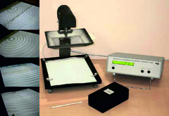 Лабораторная установка «Изучение волновых явлений на поверхности воды»  - fgospostavki.ru - Зеленогорск