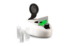 Колориметр трехцветный (einstein, 3 модификация) - fgospostavki.ru - Зеленогорск