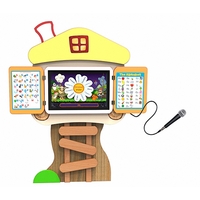 Профессиональный логопедический развивающий комплекс «Теремок» - fgospostavki.ru - Зеленогорск