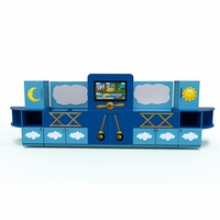 Профессиональный интерактивный развивающий комплекс «Логопедический Самолет» Logo 46 - fgospostavki.ru - Зеленогорск