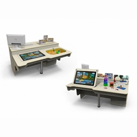 Профессиональный стол психолога-дефектолога «СТАРТ» (возраст 3-10 лет) - fgospostavki.ru - Зеленогорск