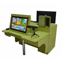 Профессиональный логопедический стол «Logo PRO mini» - fgospostavki.ru - Зеленогорск