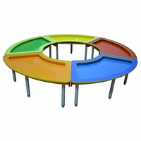 Комплекс для детского творчества «Змейка» - fgospostavki.ru - Зеленогорск