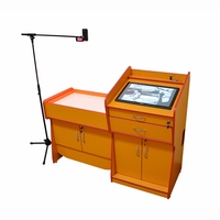 Мультимедийный интерактивный комплекс «Песочной Анимации - Sand Master» - fgospostavki.ru - Зеленогорск