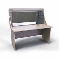 Стол логопеда АВЛ-003 - fgospostavki.ru - Зеленогорск