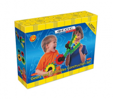 Конструктор «Природа и техника» 270 деталей - fgospostavki.ru - Зеленогорск