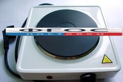 Плитка электрическая - fgospostavki.ru - Зеленогорск