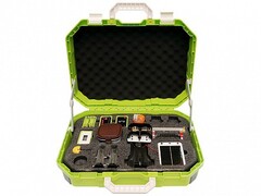 Учебно-образовательный набор "Чистая энергия" - fgospostavki.ru - Зеленогорск