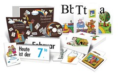 Комбинированное пособие «Наглядный немецкий (Deutsch Visuell)» - fgospostavki.ru - Зеленогорск