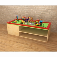 STEAM Многофункциональный стол Пчёлки на полянке - fgospostavki.ru - Зеленогорск