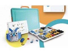 Комплект робототехники UKIT Entry level - fgospostavki.ru - Зеленогорск