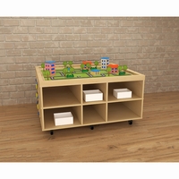 STEAM Многофункциональный стол Стандарт - fgospostavki.ru - Зеленогорск