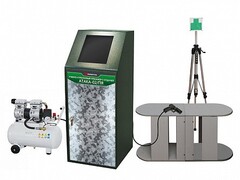 Учебно-стрелковый тренажер с отдачей "Атака-02/ПЯ" - fgospostavki.ru - Зеленогорск