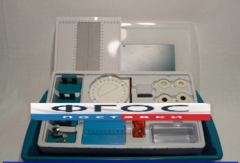 Набор по оптике лабораторный - fgospostavki.ru - Зеленогорск