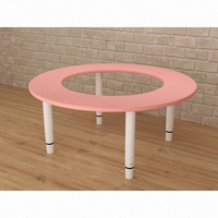 Дидактический стол Бублик - fgospostavki.ru - Зеленогорск