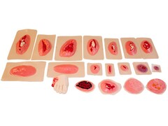 Имитаторы ранений и поражений - fgospostavki.ru - Зеленогорск