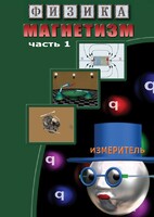 DVD "Физика. Магнетизм (Магнитные явления)  часть 1" - fgospostavki.ru - Зеленогорск