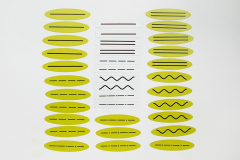 Набор магнитных карточек "Разбор по членам предложения" - fgospostavki.ru - Зеленогорск