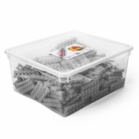 Набор «Basic серый» - fgospostavki.ru - Зеленогорск