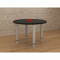 Дидактический стол Рисуем вместе - fgospostavki.ru - Зеленогорск