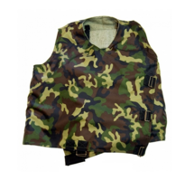 Жилет утяжеляющий с грузами (для тренажера для эвакуации и оказания первой помощи "Алекс") - fgospostavki.ru - Зеленогорск