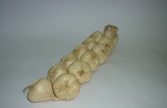 Муляжи "Связка чеснока" - fgospostavki.ru - Зеленогорск