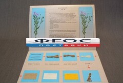 Коллекция "Лен для начальной школы" - fgospostavki.ru - Зеленогорск