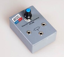 Реостат-потенциометр РП-6М - fgospostavki.ru - Зеленогорск