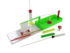 Лабораторный набор "Тепловые явления" - fgospostavki.ru - Зеленогорск