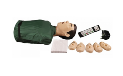 "Максим II" тренажер сердечно-легочной и мозговой реанимации - fgospostavki.ru - Зеленогорск