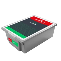 Набор ОГЭ по химии ТР - fgospostavki.ru - Зеленогорск