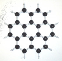 Кристаллическая решетка графена - fgospostavki.ru - Зеленогорск