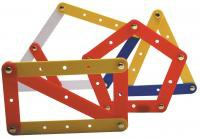 Конструктор плоских фигур - fgospostavki.ru - Зеленогорск