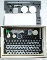 Микролаборатория для химического эксперимента - fgospostavki.ru - Зеленогорск