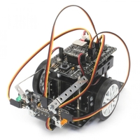 Конструктор Robo kit 1 (базовый набор) - fgospostavki.ru - Зеленогорск